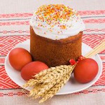 Tavola di Pasqua