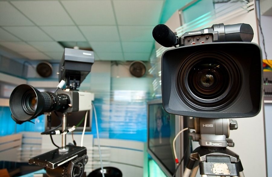 due telecamere