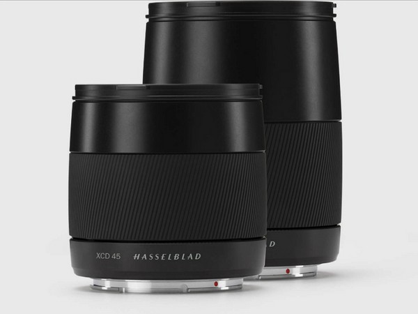 Il primo tra i migliori: la fotocamera compatta Hasselblad X1D