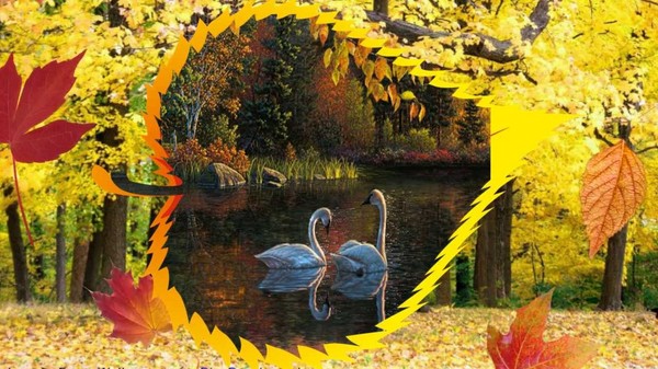 Canzoni e poesie per l'Autumn Ball per gli scolari: il migliore, moderno, bello e breve