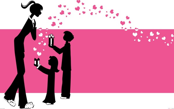 Canzoni per la festa della mamma con testi e musica: divertenti per bambini, moderni per adolescenti e studenti delle scuole superiori, toccando per adulti