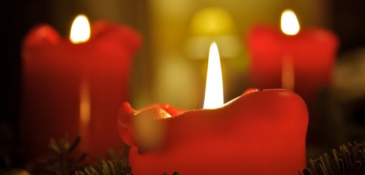 Canzoni alla vigilia di Natale