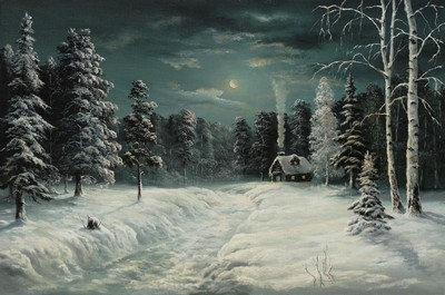 Canzoni alla vigilia di Natale