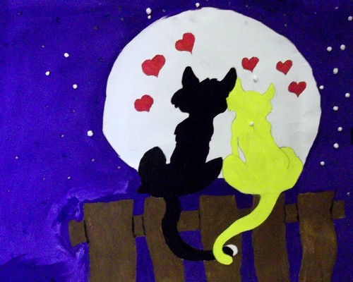 Poster per San Valentino