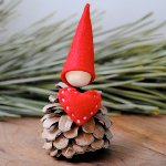 Regali di San Valentino. Nani netti
