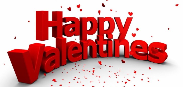 San Valentino 2016: idee regalo originali e le migliori congratulazioni