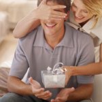 Compleanno presente per il tuo amato