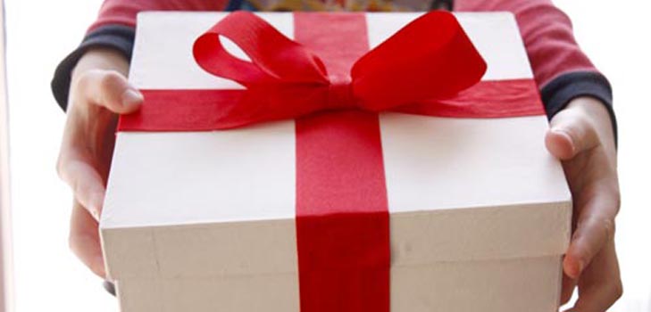 Regalo alla mamma per il nuovo anno 2015, le idee migliori per un regalo di Capodanno