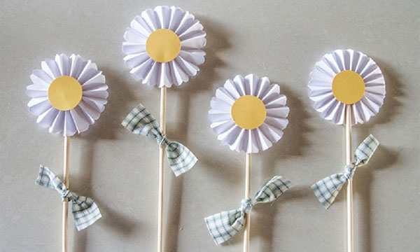 Regalo originale per l'8 marzo con le tue mani