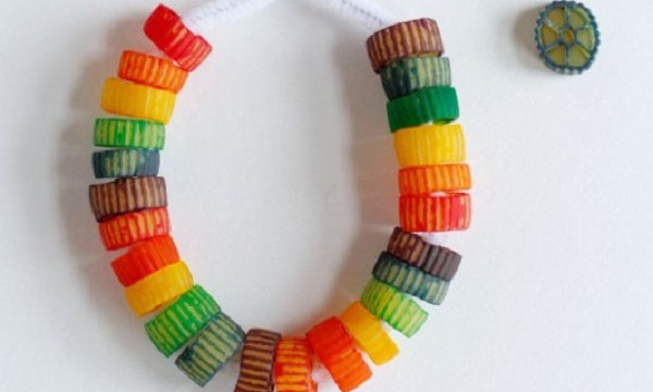 Regalo originale per l'8 marzo con le tue mani