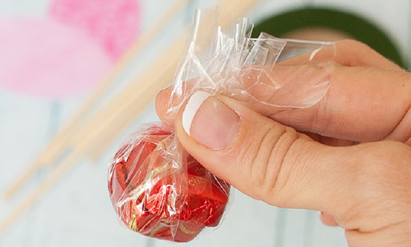 Regalo originale per l'8 marzo con le tue mani
