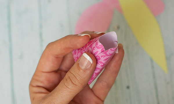 Regalo originale per l'8 marzo con le tue mani