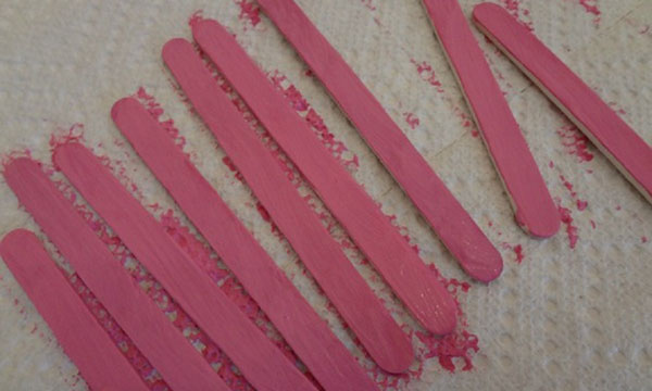Regalo originale per l'8 marzo con le tue mani