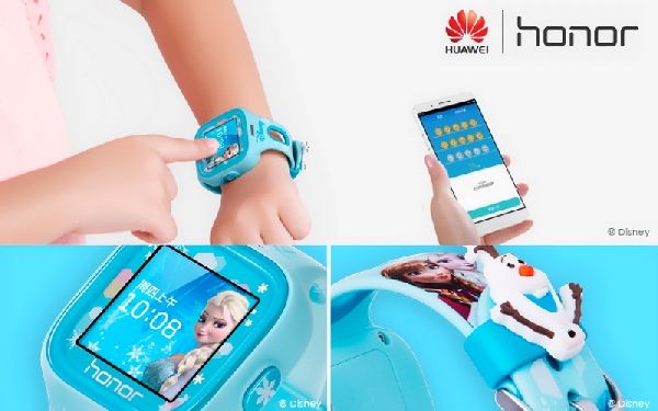 Regalo a prima classe: orologi intelligenti per bambini Huawei Honor Xiao K