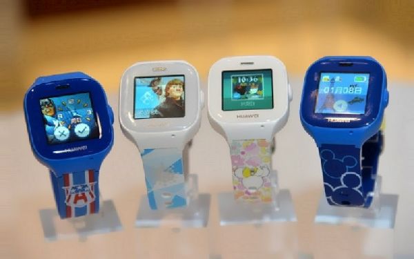 Regalo a prima classe: orologi intelligenti per bambini Huawei Honor Xiao K