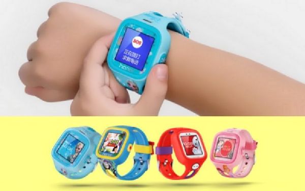 Regalo a prima classe: orologi intelligenti per bambini Huawei Honor Xiao K