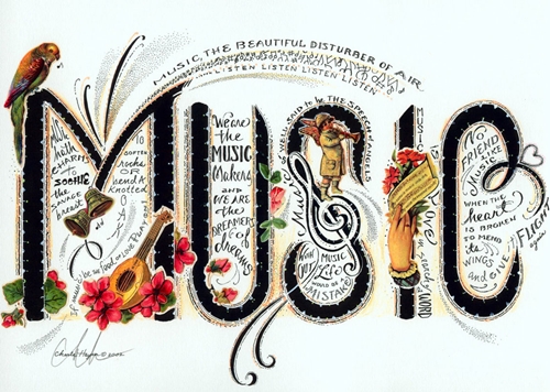 Canzoni per San Valentino