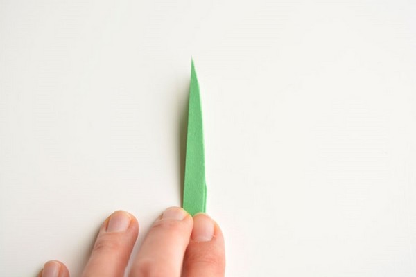 Artigianato per la festa della mamma con le proprie mani: per la scuola materna e 1a classe, per la scuola, dalla carta colorata, tovaglioli