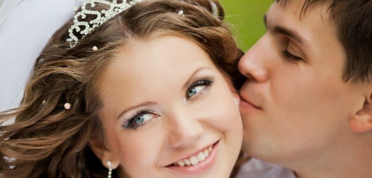 Preparazione per il matrimonio: istruzioni passo passo