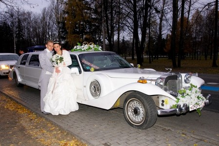 Preparazione per il matrimonio: istruzioni passo passo