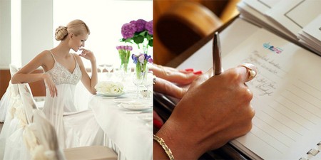 Preparazione per il matrimonio: istruzioni passo passo