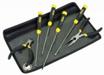 Strumenti elettrici domestici