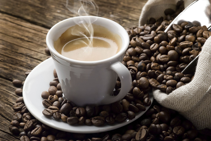 Caffè sospeso