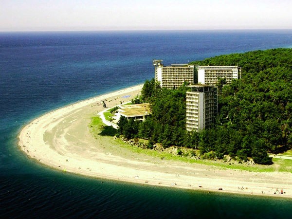 Che tempo farà in Abkhazia nell'agosto 2016? Previsione del centro idrometeorologico sulla temperatura e la temperatura dell'acqua in Abkhazia per agosto e recensioni dei turisti Che tempo farà in Abkhazia nell'agosto 2016? Previsione del centro idrometeorologico sulla temperatura e la temperatura dell'acqua in Abkhazia per agosto e recensioni dei turisti