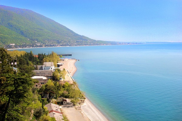 Che tempo farà in Abkhazia nell'agosto 2016? Previsione del centro idrometeorologico sulla temperatura e la temperatura dell'acqua in Abkhazia per agosto e recensioni dei turisti Che tempo farà in Abkhazia nell'agosto 2016? Previsione del centro idrometeorologico sulla temperatura e la temperatura dell'acqua in Abkhazia per agosto e recensioni dei turisti
