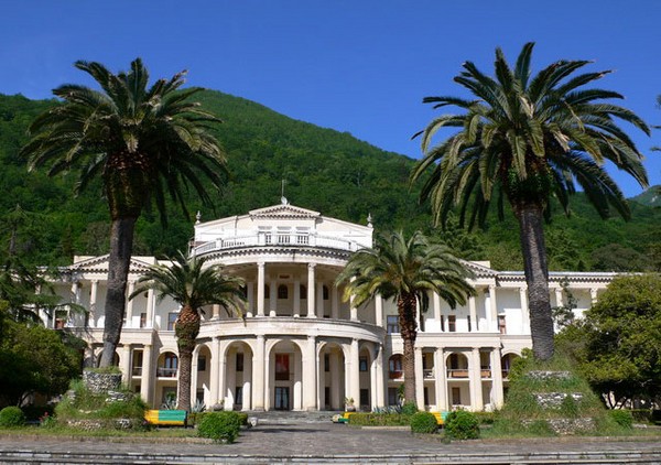 Che tempo farà in Abkhazia nell'agosto 2016? Previsione del centro idrometeorologico sulla temperatura e la temperatura dell'acqua in Abkhazia per agosto e recensioni dei turisti Che tempo farà in Abkhazia nell'agosto 2016? Previsione del centro idrometeorologico sulla temperatura e la temperatura dell'acqua in Abkhazia per agosto e recensioni dei turisti