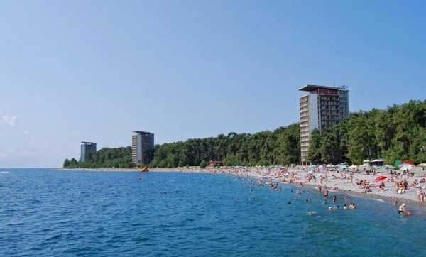 Che tempo farà in Abkhazia a luglio 2016? Previsioni del centro idrometeorologico sulla temperatura e la temperatura dell'acqua in Abkhazia per luglio Che tempo farà in Abkhazia a luglio 2016? Previsioni del centro idrometeorologico sulla temperatura e la temperatura dell'acqua in Abkhazia per luglio