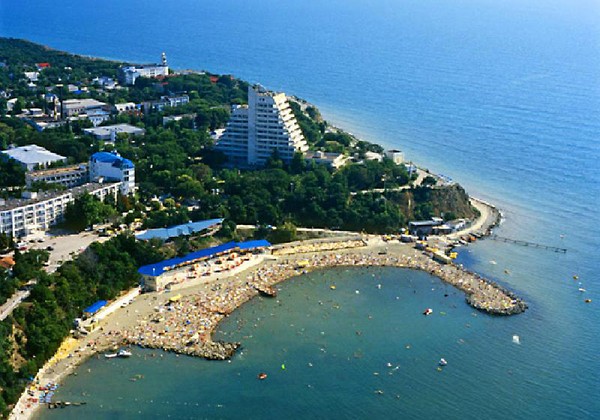 Che tempo farà ad Anapa nell'agosto 2016? Previsione del centro idrometeorologico sulla temperatura e la temperatura dell'acqua ad Anapa per agosto e recensioni dei turisti