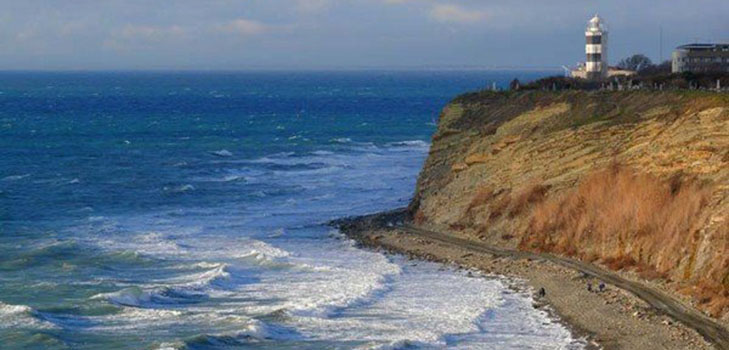 Che cosa sarà il tempo a Anapa nel luglio 2016? Previsione del centro idrometeorologico sulla temperatura del tempo e dell'acqua in Anapa per luglio