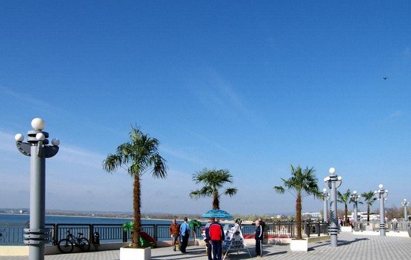 Che cosa sarà il tempo a Anapa nel luglio 2016? Previsione del centro idrometeorologico sulla temperatura del tempo e dell'acqua in Anapa per luglio Che cosa sarà il tempo a Anapa nel luglio 2016? Previsione del centro idrometeorologico sulla temperatura del tempo e dell'acqua in Anapa per luglio
