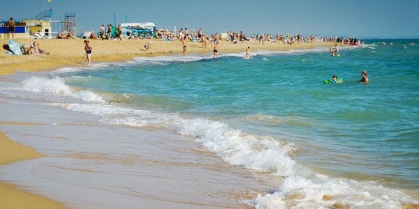Che cosa sarà il tempo a Anapa nel luglio 2016? Previsione del centro idrometeorologico sulla temperatura del tempo e dell'acqua in Anapa per luglio Che cosa sarà il tempo a Anapa nel luglio 2016? Previsione del centro idrometeorologico sulla temperatura del tempo e dell'acqua in Anapa per luglio