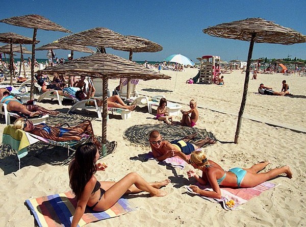 Che tempo farà ad Anapa a settembre 2016? Previsione del centro idrometeorologico sulla temperatura e la temperatura dell'acqua ad Anapa in settembre e recensioni dei turisti