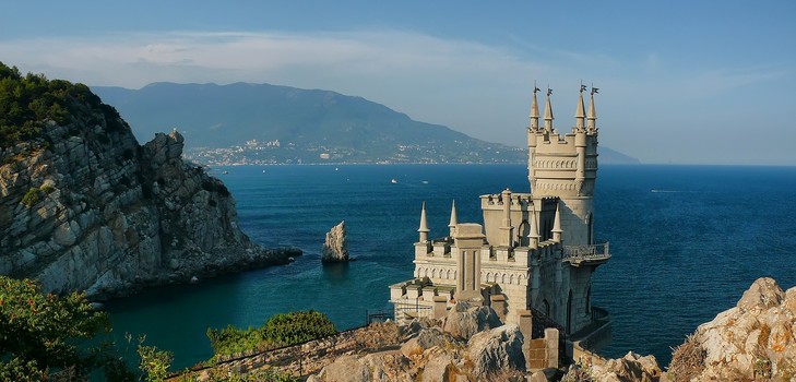 Il clima in Crimea nell'agosto 2016 è previsto dal centro idrometeorologico, dalla temperatura media dell'acqua e dell'aria nel Crimea di agosto e dalle recensioni degli ospiti della penisola Il clima in Crimea nell'agosto 2016 è previsto dal centro idrometeorologico, dalla temperatura media dell'acqua e dell'aria nel Crimea di agosto e dalle recensioni degli ospiti della penisola