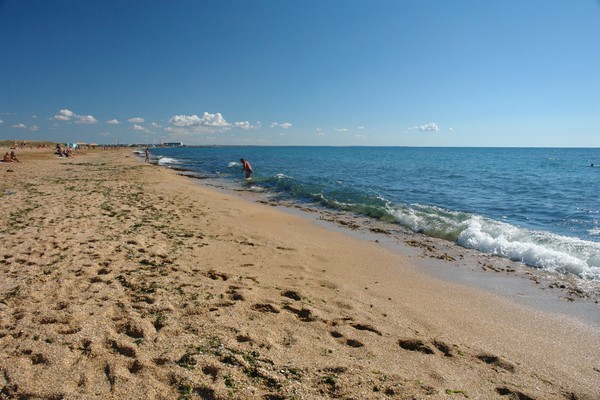 Il clima in Crimea nell'agosto 2016 è previsto dal centro idrometeorologico, dalla temperatura media dell'acqua e dell'aria nel Crimea di agosto e dalle recensioni degli ospiti della penisola Il clima in Crimea nell'agosto 2016 è previsto dal centro idrometeorologico, dalla temperatura media dell'acqua e dell'aria nel Crimea di agosto e dalle recensioni degli ospiti della penisola