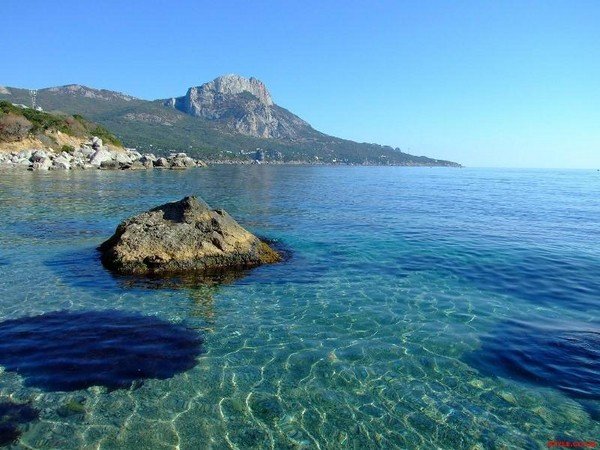 Come sarà il tempo in Crimea a luglio 2016? Previsione del centro idrometeorologico sulla temperatura e la temperatura dell'acqua in Crimea per luglio Come sarà il tempo in Crimea a luglio 2016? Previsione del centro idrometeorologico sulla temperatura e la temperatura dell'acqua in Crimea per luglio