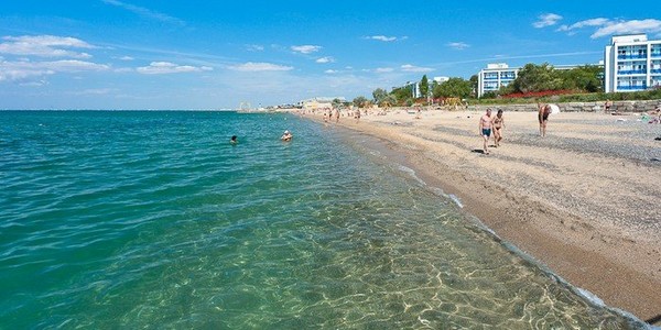 Come sarà il tempo in Crimea a luglio 2016? Previsione del centro idrometeorologico sulla temperatura e la temperatura dell'acqua in Crimea per luglio Come sarà il tempo in Crimea a luglio 2016? Previsione del centro idrometeorologico sulla temperatura e la temperatura dell'acqua in Crimea per luglio