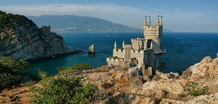 Come sarà il tempo in Crimea a giugno 2016, secondo le previsioni del centro idrometeorologico Come sarà il tempo in Crimea a giugno 2016, secondo le previsioni del centro idrometeorologico