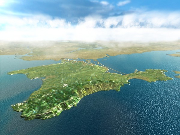 Come sarà il tempo in Crimea a giugno 2016, secondo le previsioni del centro idrometeorologico Come sarà il tempo in Crimea a giugno 2016, secondo le previsioni del centro idrometeorologico