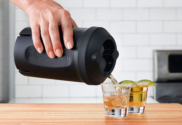 Utile gadget # 1: termosifoni di raffreddamento HyperChiller
