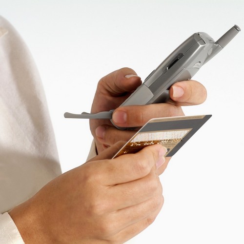 Metodi di trasferimento di denaro dalla carta al telefono