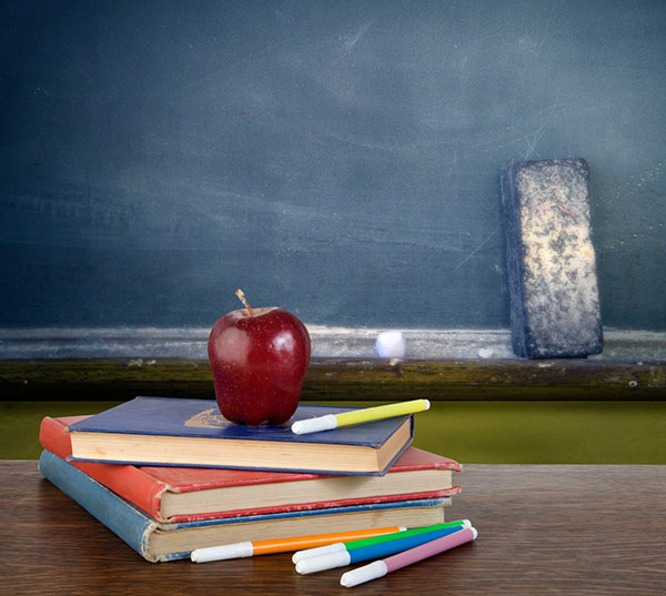 Congratulazioni per il 1 settembre 2017 a studenti e studenti