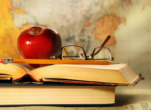 Congratulazioni per il 1 settembre 2017 a studenti e studenti