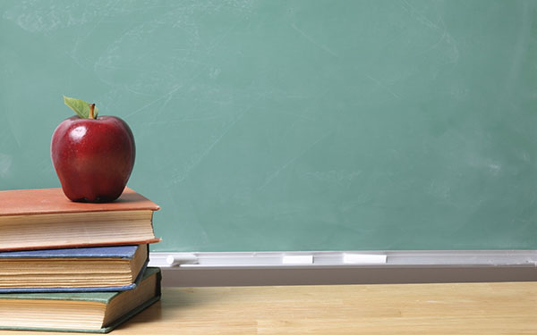 Congratulazioni per il 1 settembre 2017 a studenti e studenti