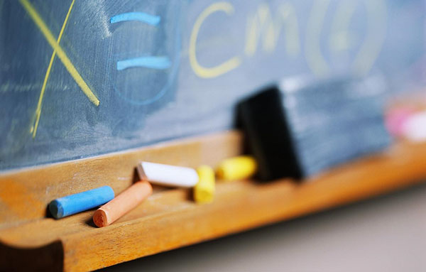 Congratulazioni per il 1 settembre 2017 a studenti e studenti