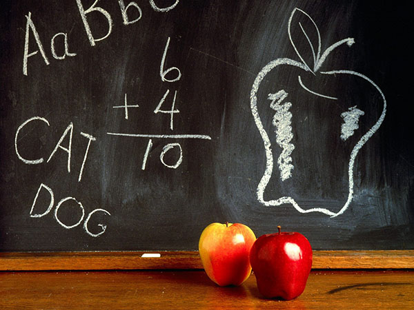 Congratulazioni per il 1 settembre 2017 a studenti e studenti