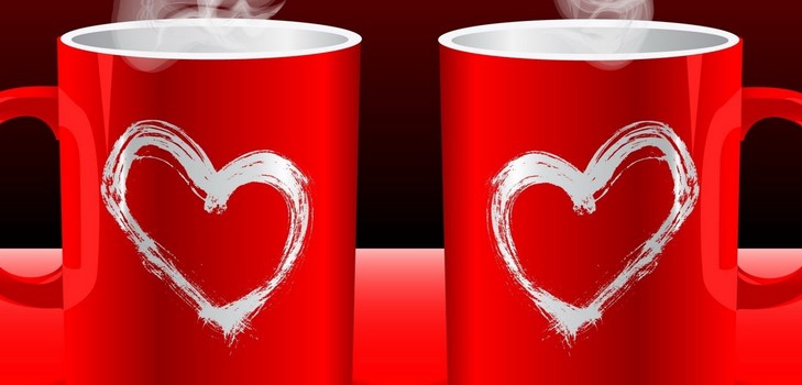 Saluti dal 14 febbraio 2017